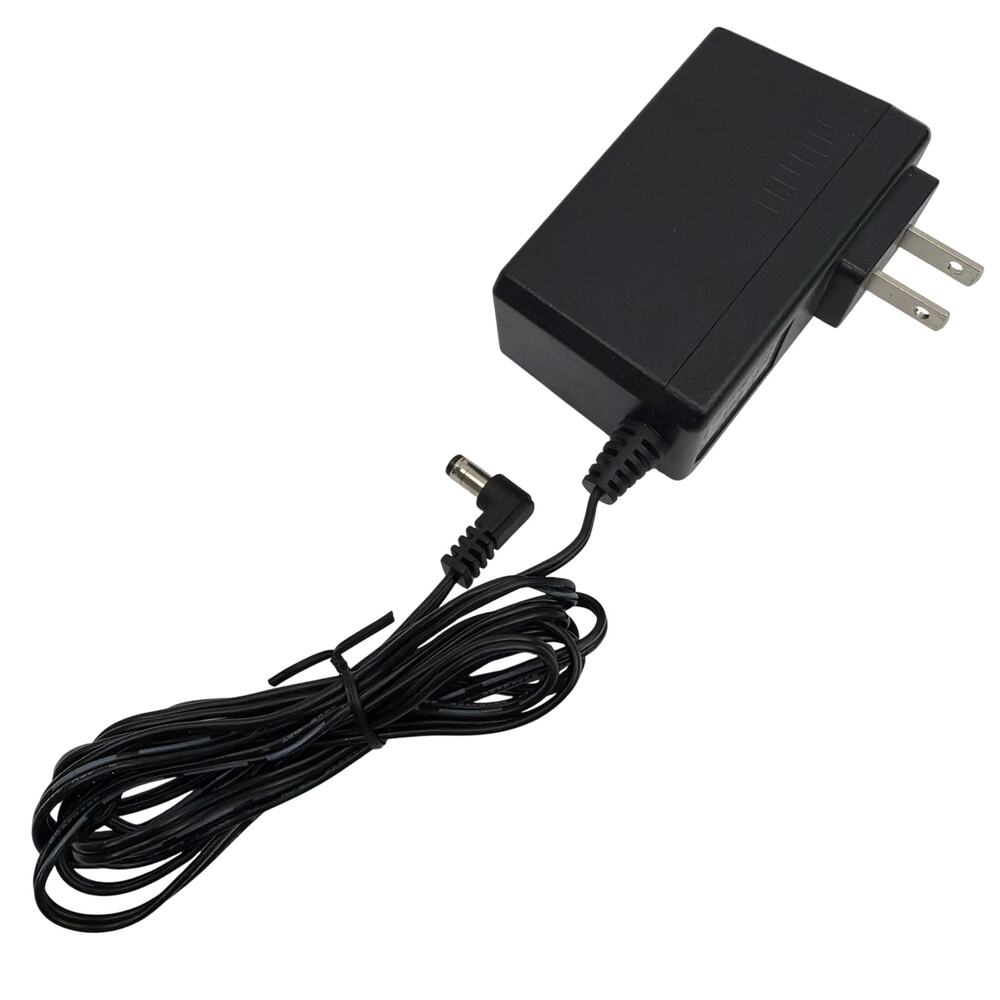 AeroGarden 6WWPC02 12V 2.5A Switching Power Adapter